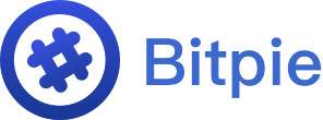 Bitpie Footer Logo